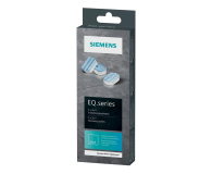 Akcesoria do ekspresów Siemens Tabletki do czyszczenia ekspresów TZ 80002B